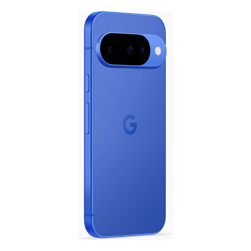 Google Pixel 10 256gb Indigo Dual Esim (unlocked) Índigo