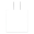 Cargador Apple Usb-c 20w Original A2305 Blanco