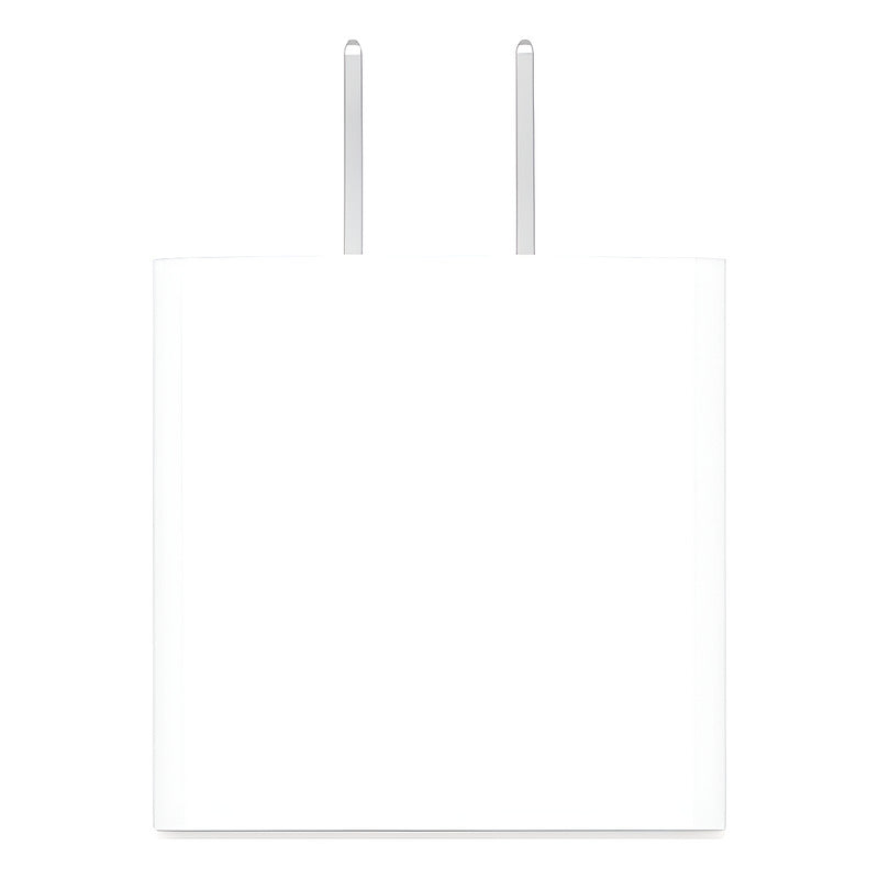 Cargador Apple Usb-c 20w Original A2305 Blanco