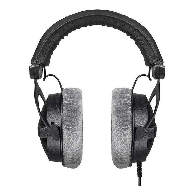Beyerdynamic Dt 770 Pro Audifonos Estudio 80 Ohm Negro/gris