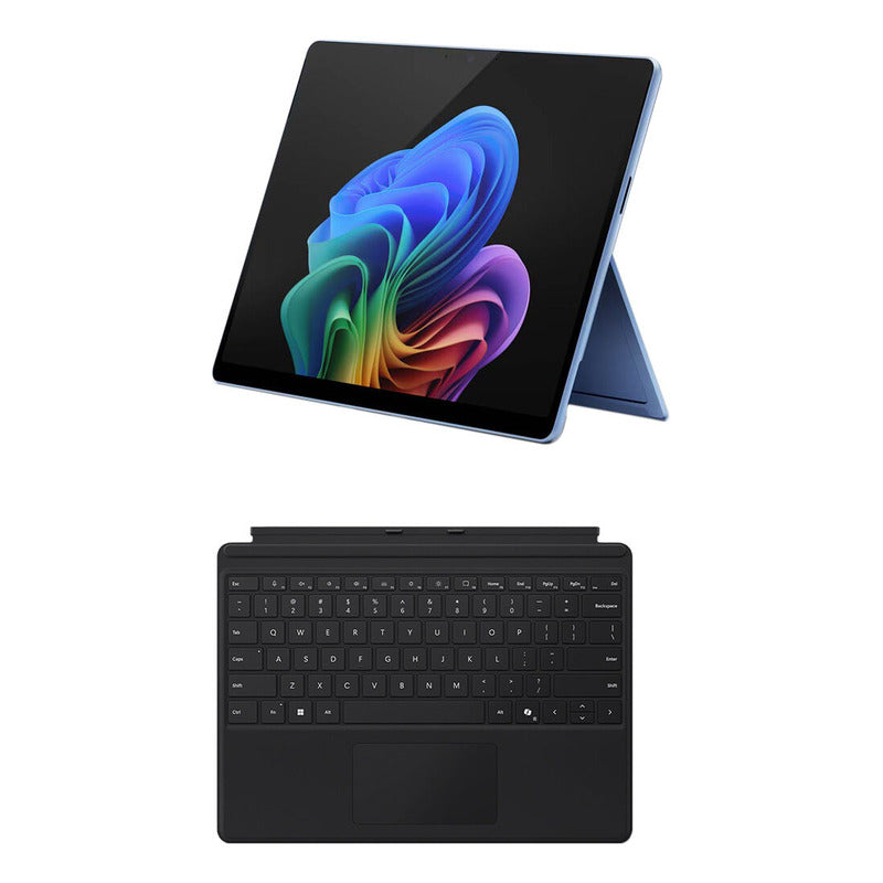 Microsoft 13  Surface Pro X Elite 16ram 1tbssd + Teclado