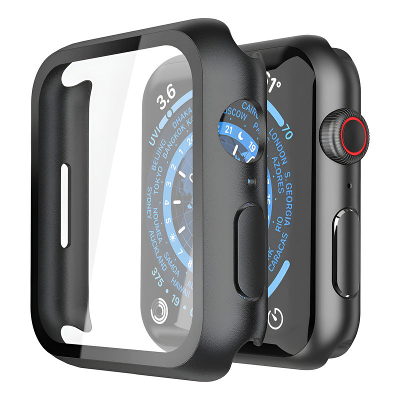 Misxi Case Protector Para Apple Watch 9 8 7 41mm