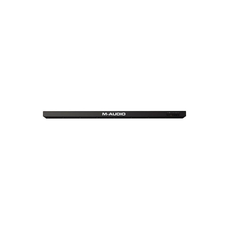 M-audio Keystation 88 Mk3 Controlador Midi Negro