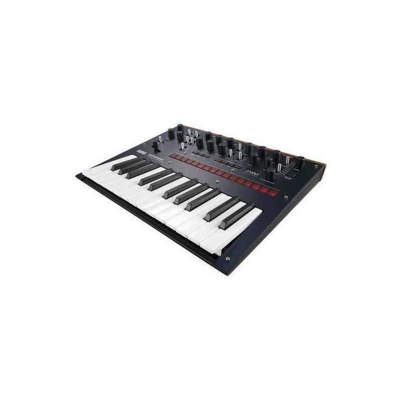 Korg Monologue Sintetizador Analogo Azul