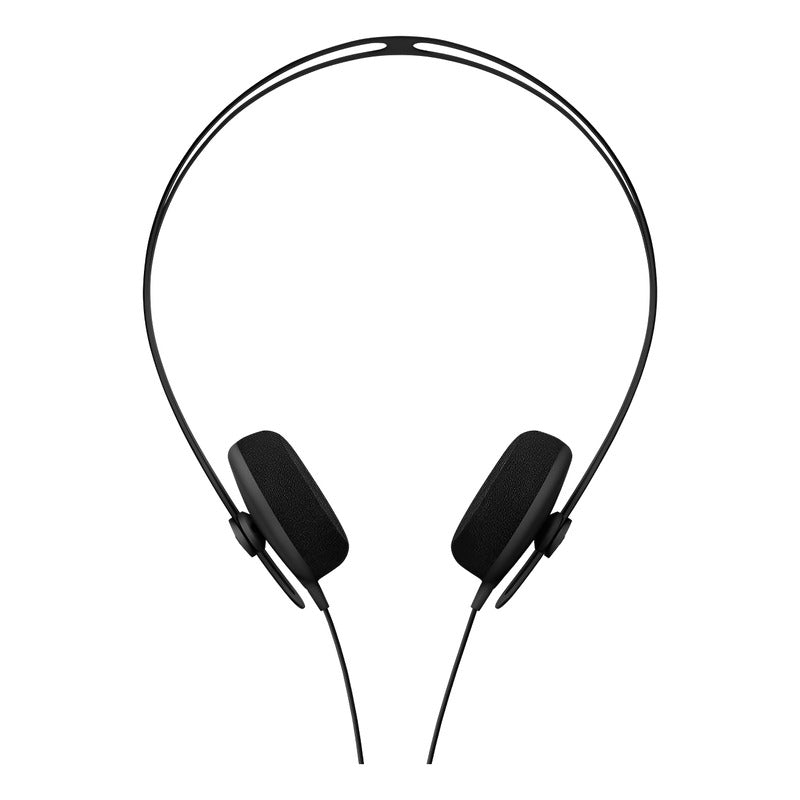 Aiaiai Tracks Supra-aural Closed-back Audifonos Negro