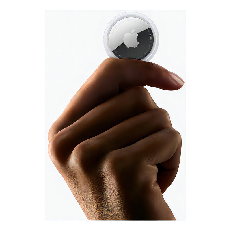 Apple Airtag Original Pack Por 1 Unidad Blanco