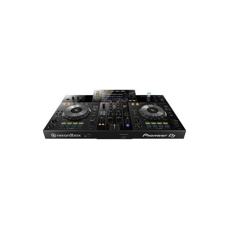 Pioneer Xdj Rr Controlador Dj Rekordbox Negro