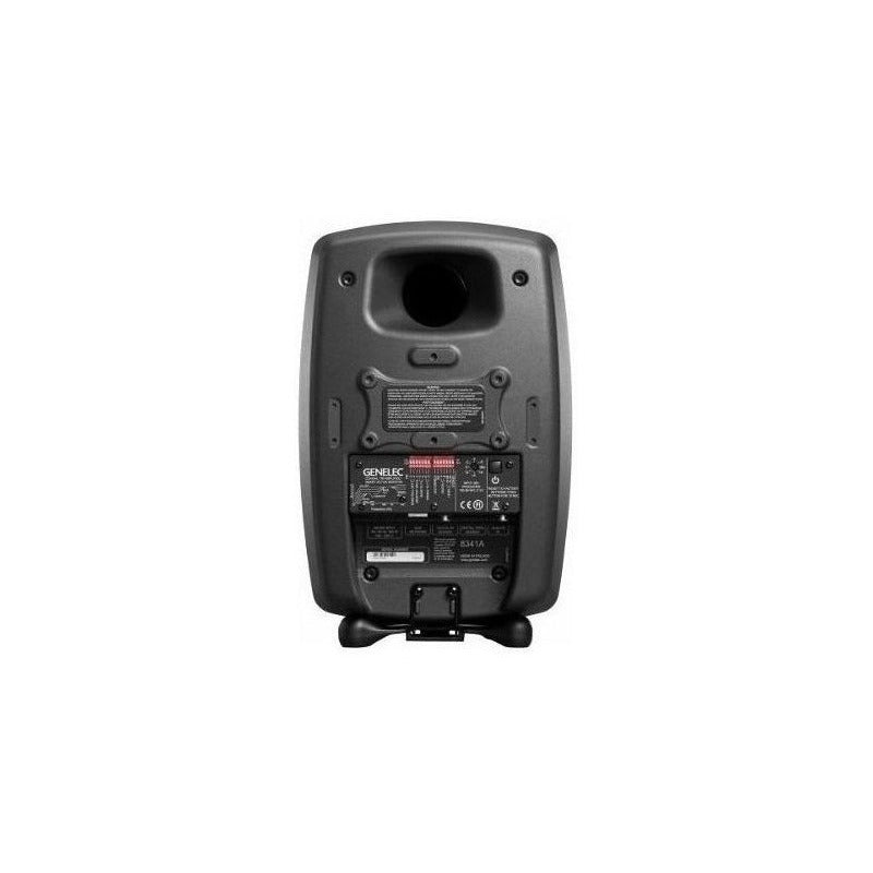 Genelec 8341 Sam Series Monitor Activo Estudio 110v Negro