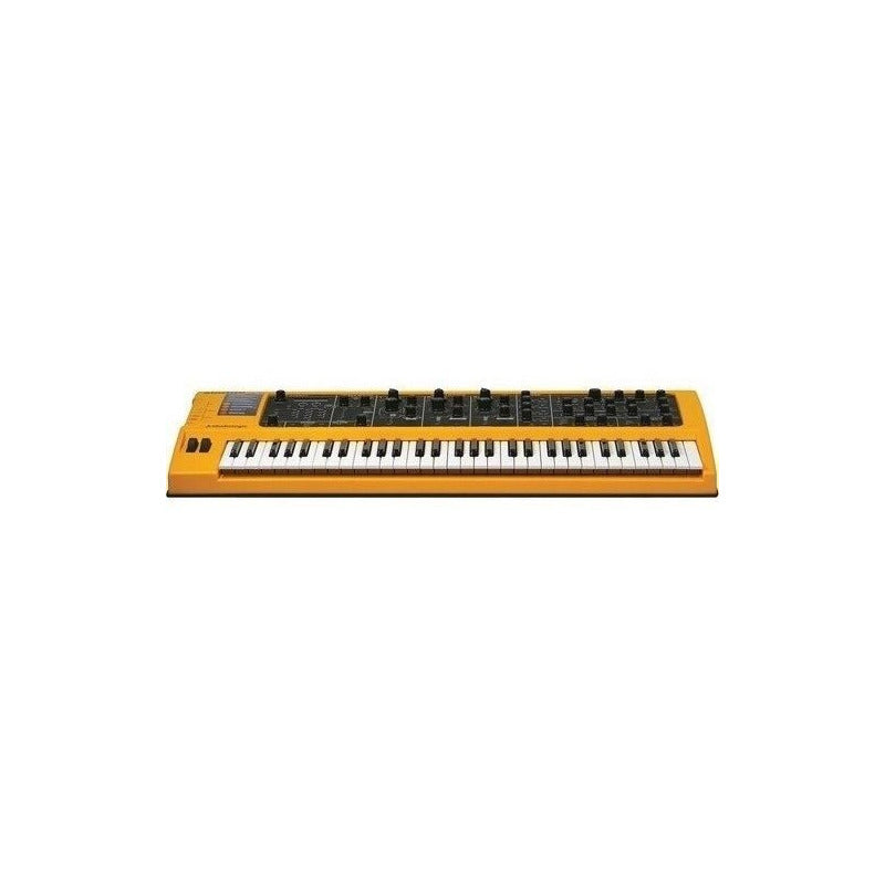 Studiologic Sledge 2.0 Sintetizador Analogo