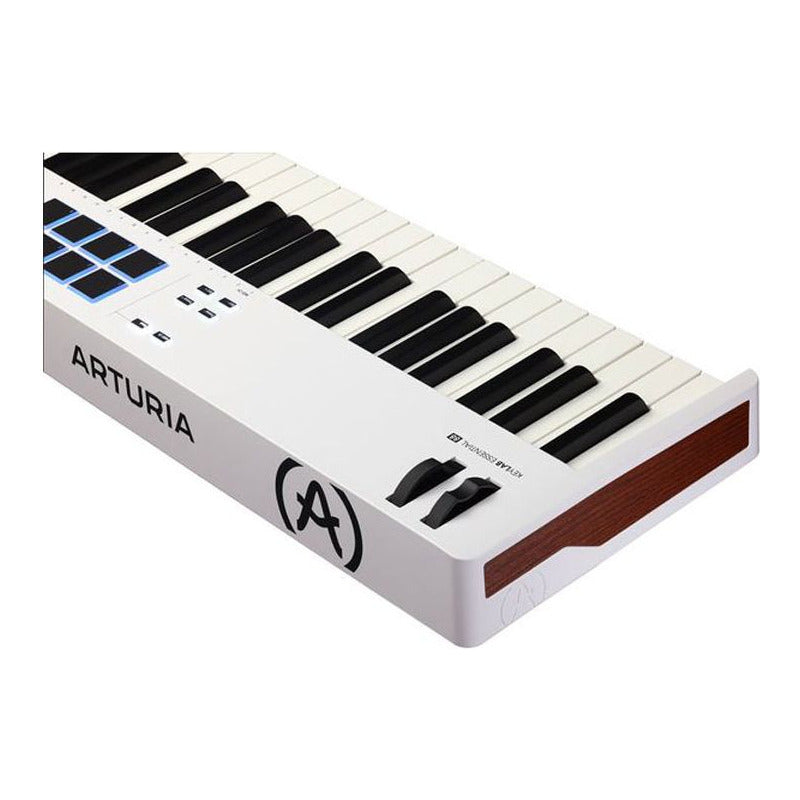 Arturia Keylab Essential 88 Mk3 Controlador Teclado Midi