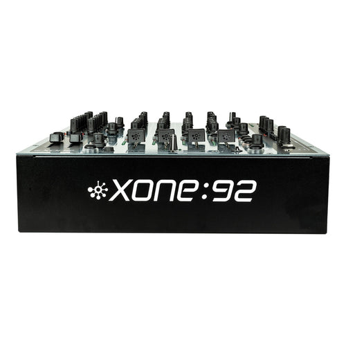 Allen & Heath Xone:92 Mk2 Mezclador De Dj Analógico 110v