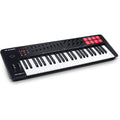 M Audio Oxygen 49 Mkv Teclado Midi Usb De 49 Teclas