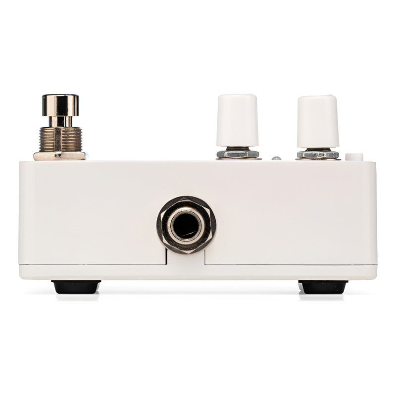 Electro-harmonix Canyon Echo Delay Pedal Blanco