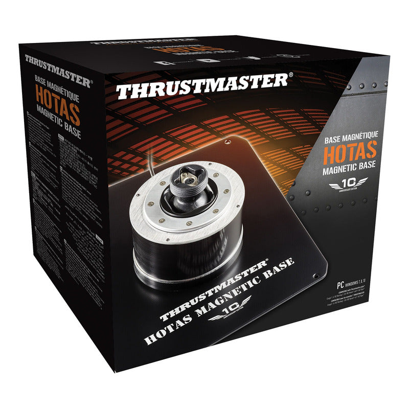 Thrustmaster Hotas Base Magnetica