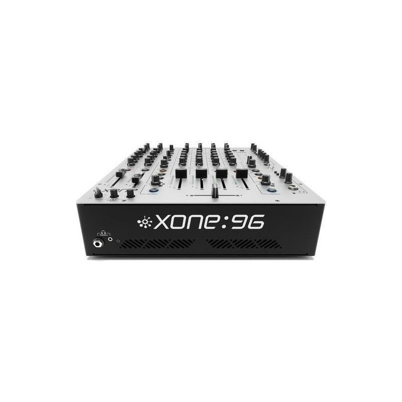 Allen & Heath Xone: 96 Mezclador Dj Analógico 4 Canales