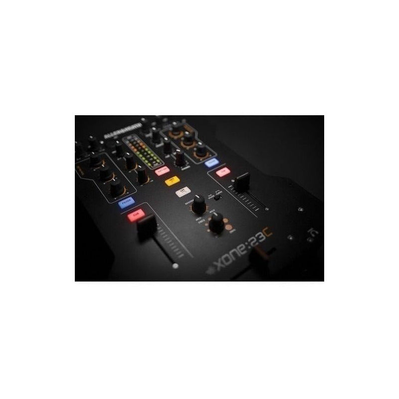 Allen & Heath Xone:23c 2 Canales 110