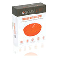 Simo Solis Lite 4g Lte Hotspot Móvil, Wifi Portátil Naranja