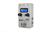 Singular Sound Beatbuddy Mini 2 Drum Machine Pedal Gris