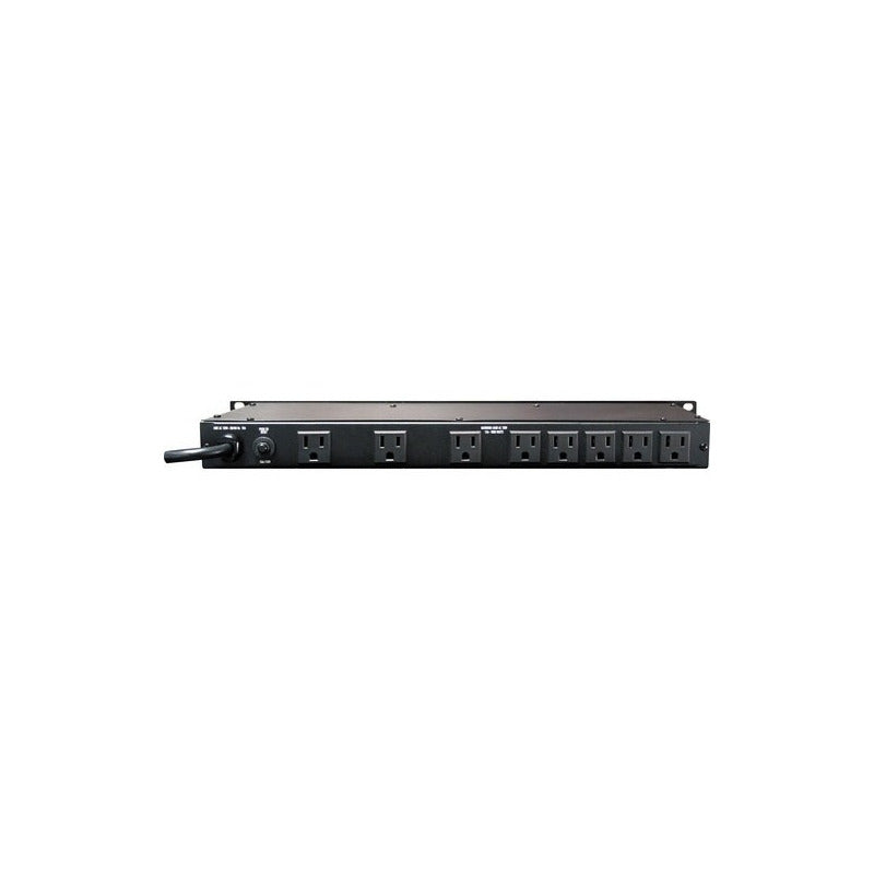 Furman M-8lx  Multitoma Negro