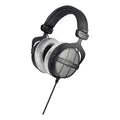 Beyerdynamic Dt 990 Pro Audifonos Estudio Abiertos 250 Ohms Black/gray