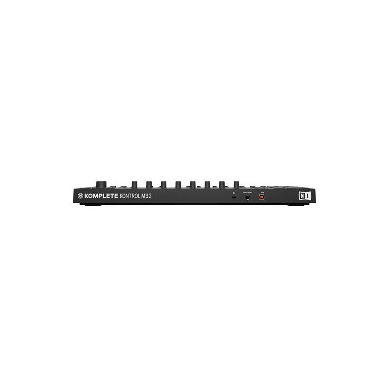 Native Instruments Komplete Kontrol M32 Teclado Midi Negro
