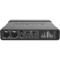 Motu Ultralite-mk5 Interfaz De Audio Usb C Negro
