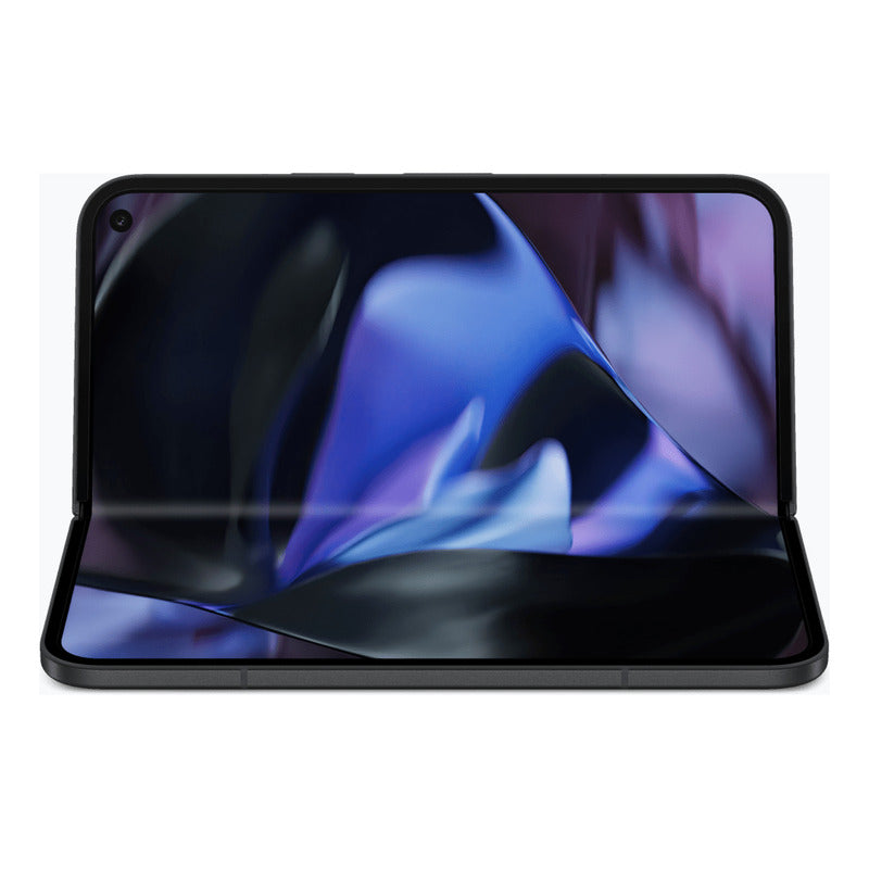 Google Pixel 9 Pro Fold 256gb Obsidian Dual Sim (unlocked) Obsidian