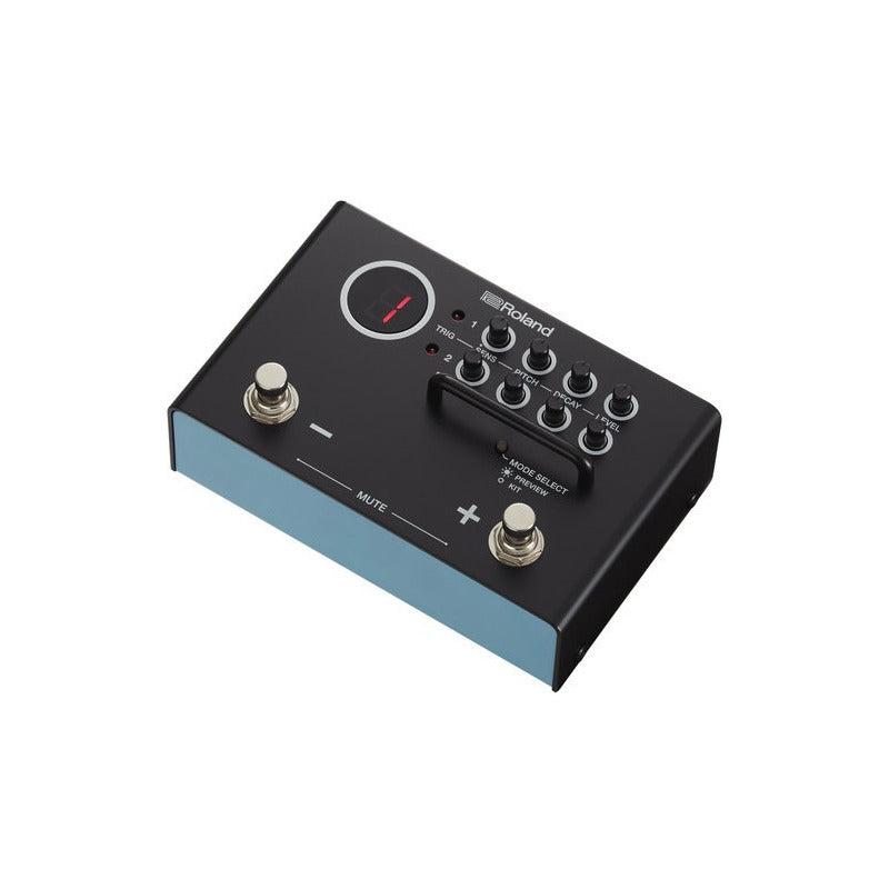 Roland Tm-1 Trigger Module