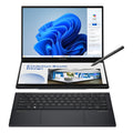 Asus Zenbook Duo Ux8406ca Touch Laptop U9 285h 32ram 1tb Ssd Inkwell Gray