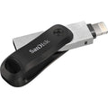 Sandisk Ixpand Flash Drive Go 64gb Usb 3.0 Gris