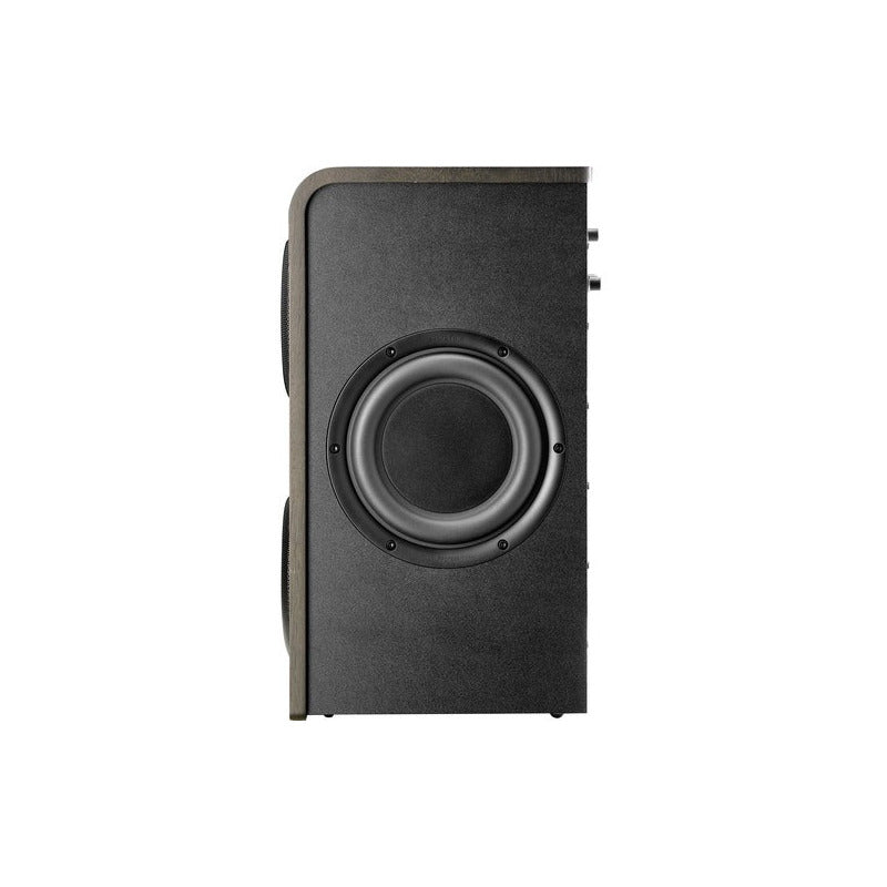 Focal Shape Twin Monitor De Estudio  110v Negro