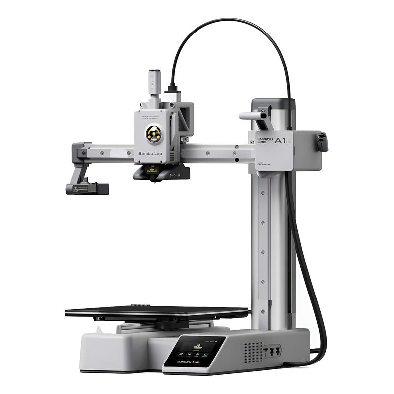 Bambu Lab Pf002-m-au Mini Impresora 3d Gris