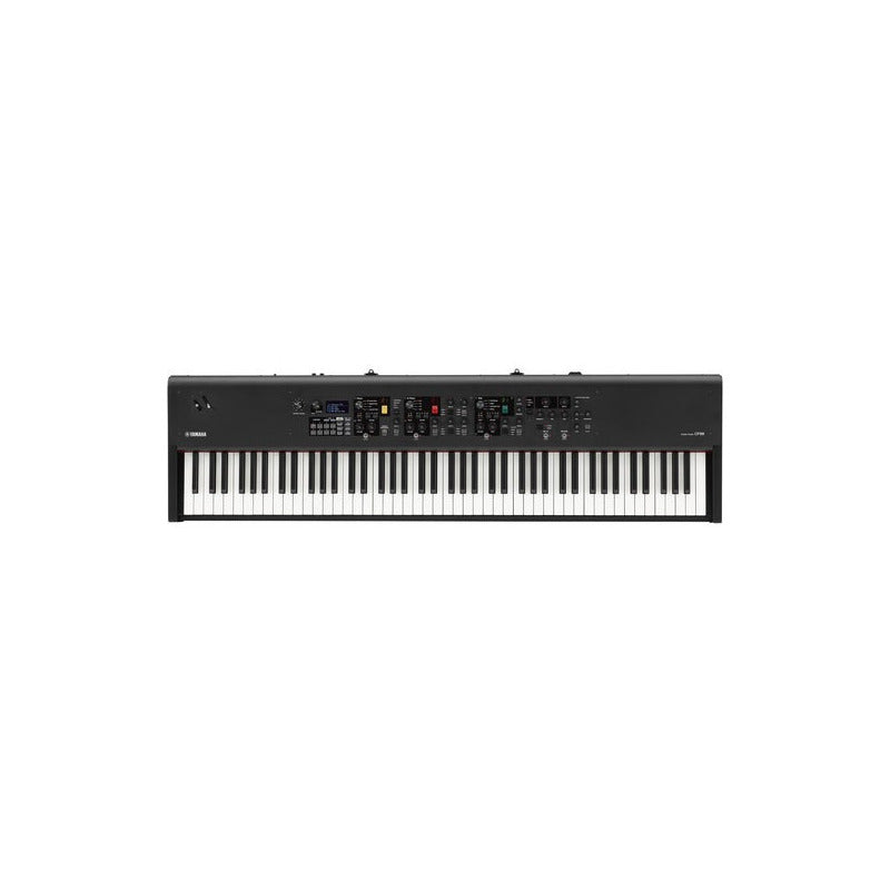 Yamaha Cp88 Piano Digital Stage 88 Teclas 220v