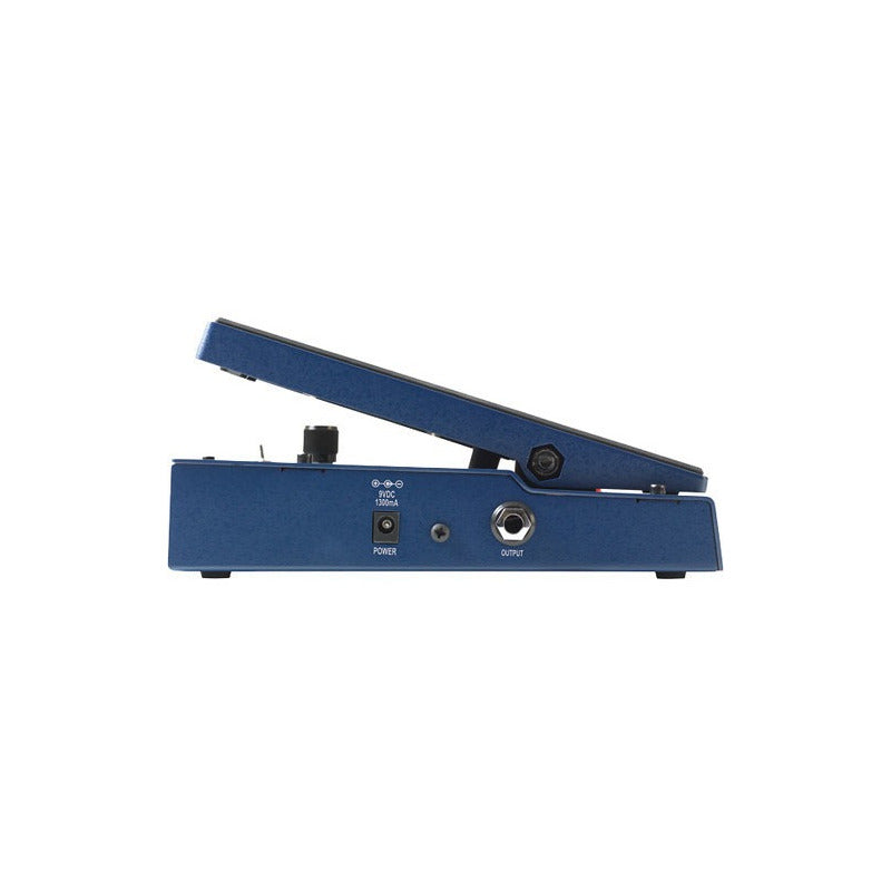 Digitech Bass Whammy Pitch Shift Bass Pedal Azul