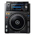 Pioneer Xdj 1000 Mk2 Reproductor Dj Pro Negro