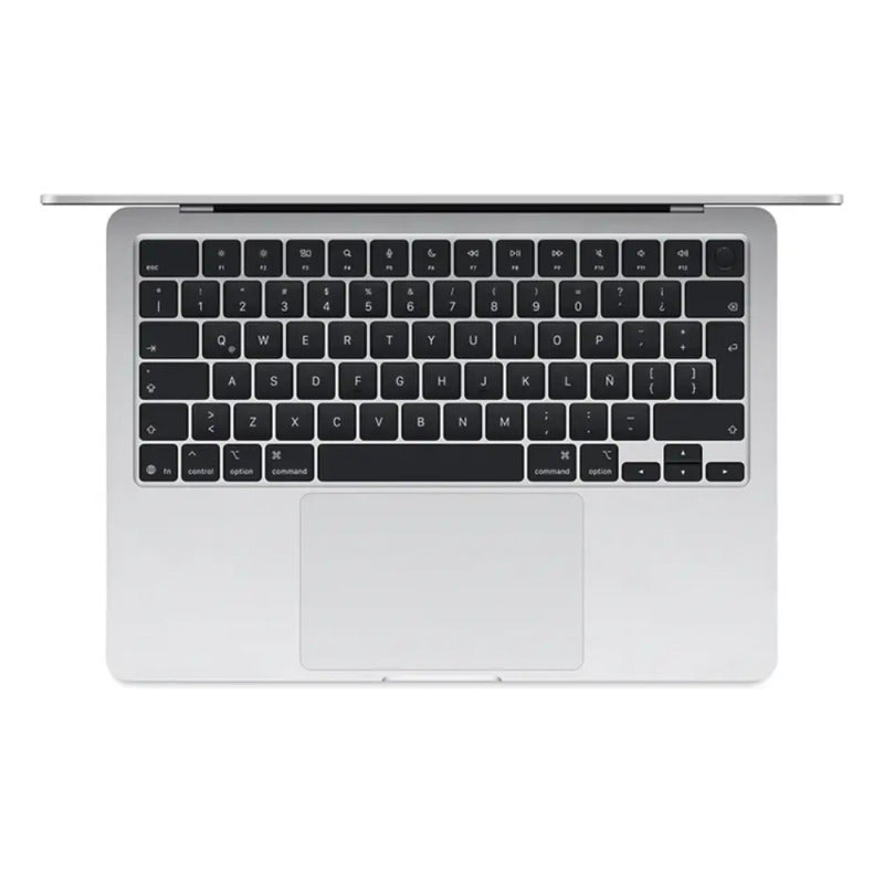 Macbook Air 13 M4 10c Cpu 10c Gpu 16gb Ram 512 Gb Ssd Kbspla Silver