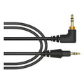 Pioneer Dj Hc-ca0602 Cable Liso Para Audifonos Hdj X5 X7 Negro