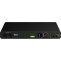 Audient Evo 16  Interfaz De Audio Usb 24 In 24 Out Negro