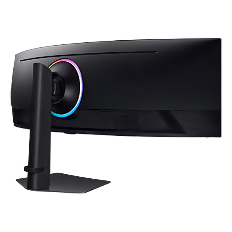 Samsung 49  Odyssey G9curved Gaming G95c Negro 110v