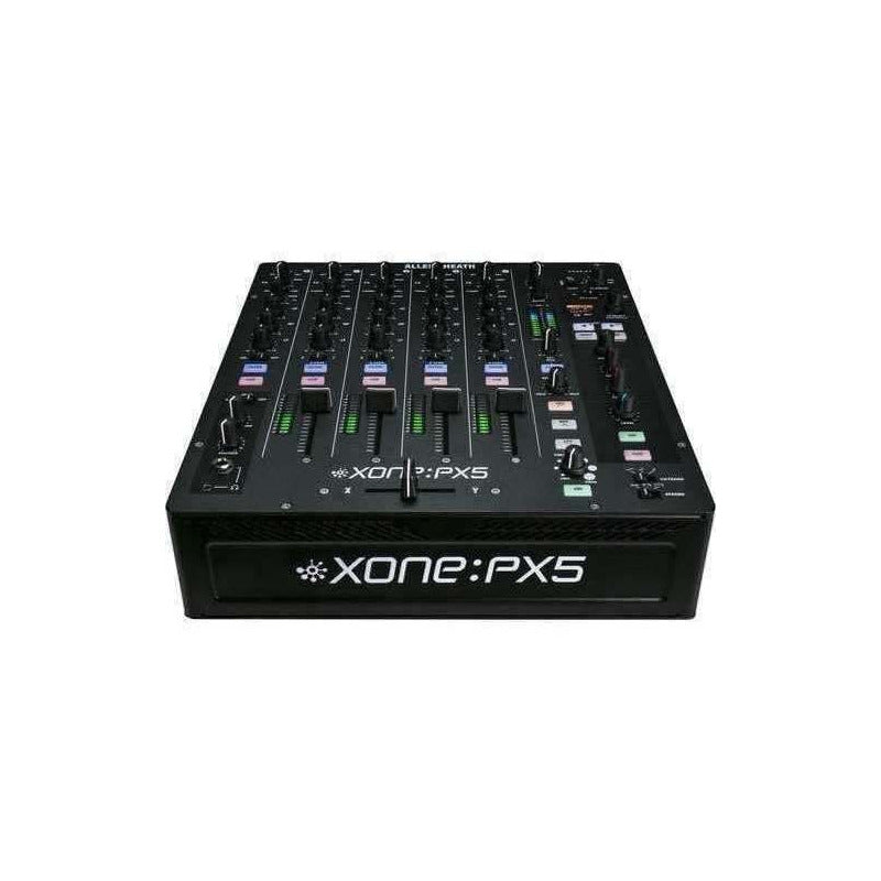 Allen & Heath Xone:px5 4 Canales 220v