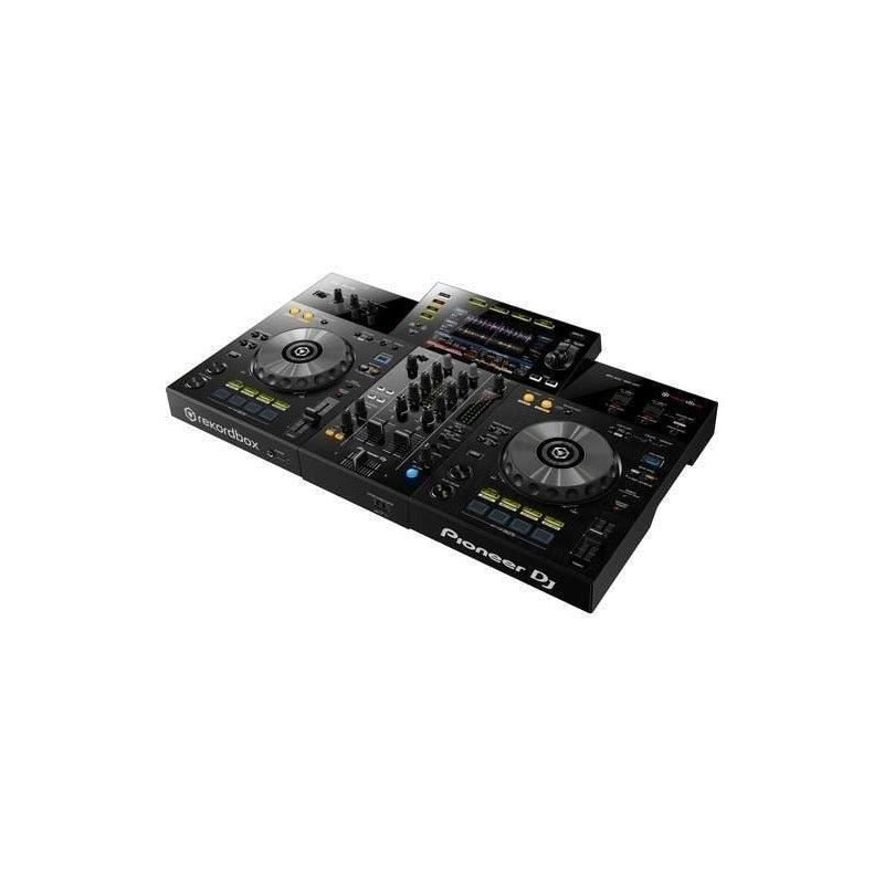 Pioneer Xdj Rr Controlador Dj Rekordbox Negro