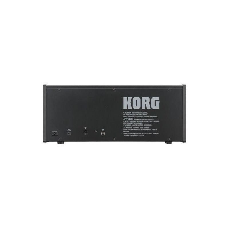 Korg Ms-20 Mini Sintetizador Analogo Semi-modular