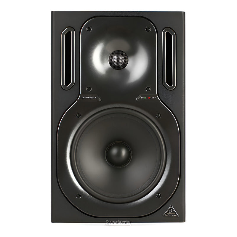 Behringer Truth B2031a Monitor Estudio Activo Negro