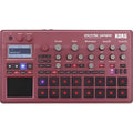 Korg Electribe Metallic Red Secuenciador Sampler 110v Rojo