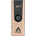 Apogee Jam X Interfaz De Audio Windows Mac Ios Dorado/negro