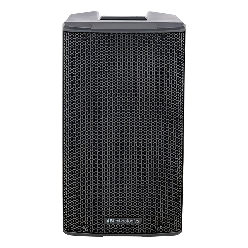 Db Technologies B-hype 12 Parlante Preamplificado Negro