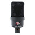 Neumann Tlm 103 Black Micrófono Condensador Negro Mate