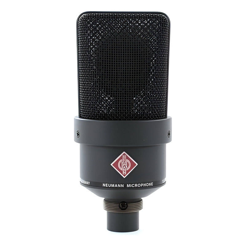 Neumann Tlm 103 Black Micrófono Condensador Negro Mate
