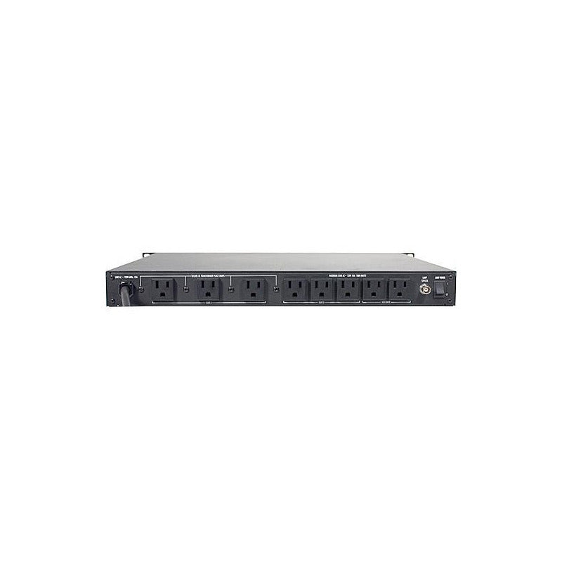 Furman P-1800 Pf R Multitoma Negro