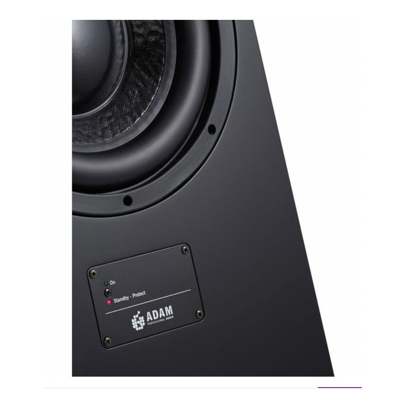 Adam Audio Sub 10 Mk2 Subwoofer 110v Negro